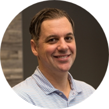 Dr. Bryan Stewart, DDS