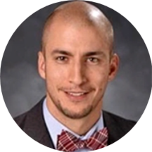 Dr. Bryan Villescas, DDS