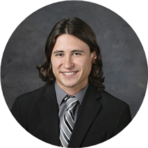 Dr. Bryce McIntosh, OD