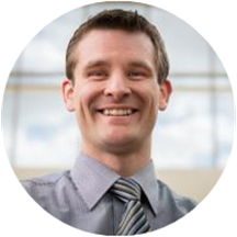 Dr. Bryce Osborne, MD