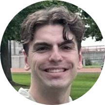 Dr. Bryce Palmer, PT, DPT