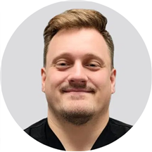 Dr. Brycen Valiga, DC