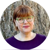 Dr. Brynda Quinn, PhD
