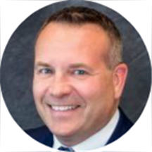 Dr. Bryon Schaeffer, MD