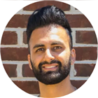 Dr. Bulland Zaman, MD