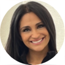 Dr. Bushra Helmandi, DC