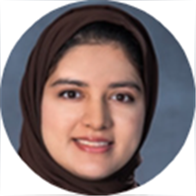 Dr. Bushra Sajjad, MD