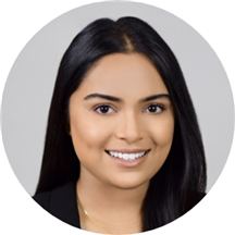 Dr. Byasha Jahangir, MD