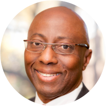 Dr. Byron Cotton, MD