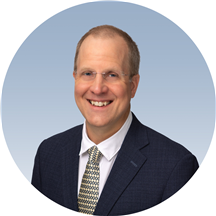 Dr. Byron Grauerholz, MD