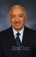 Dr. Byron Santos-Flores, MD