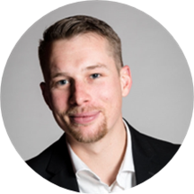 Dr. Byron Voelkert, DC