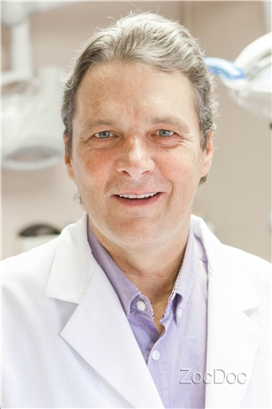 Dr. Byron Yarbrough, DDS