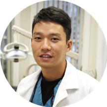 Dr. Byung Joo Nahm, DDS