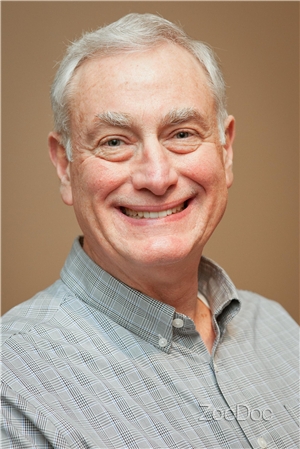 Dr. C. Jim Coleman, DDS