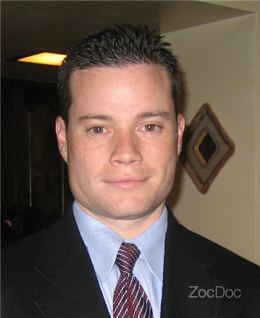 Dr. C. Sabin Cranford, MD