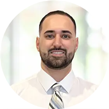 Dr. Caaveh Siahmakoun, OD