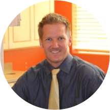 Dr. Cabot Curtis, DMD