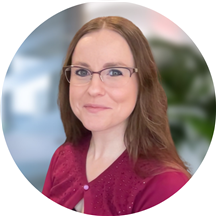 Dr. Caitilin Barrett, PhD