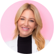 Dr. Caitlin Berwick, DDS