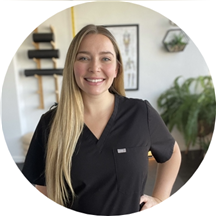 Dr. Caitlin Brown, DC