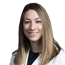 Dr. Caitlin Dzera, DO