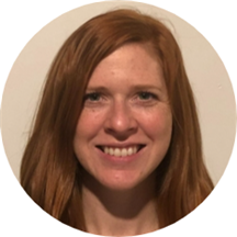 Dr. Caitlin Gregory, OD