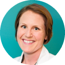 Dr. Caitlin Hulver, DDS