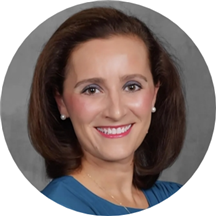 Dr. Caitlin Innerfield, MD