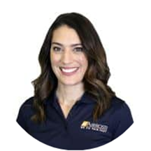 Dr. Caitlin Jones, DC