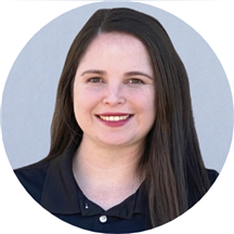 Dr. Caitlin Kelley, PT, DPT