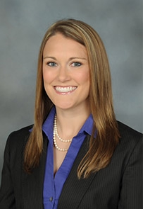 Dr. Caitlin Mercke, DMD