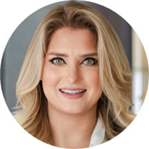 Dr. Caitlin Meyer, MD