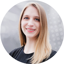 Dr. Caitlin Pertmer, AuD