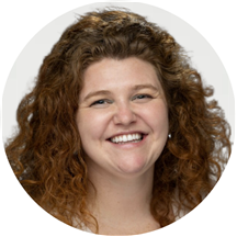 Dr. Caitlin Steinbeck, DDS