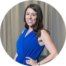 Dr. Caitlin Timmons, DC, RN, BSN