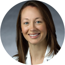 Dr. Caitlin Zarick, DPM