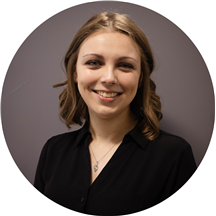 Dr. Caitlyn Bischoff, PsyD