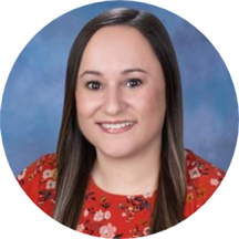 Dr. Caitlyn Montero, AuD