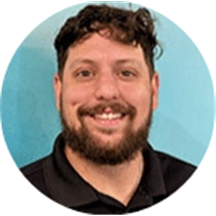 Dr. Caleb Hebert, DC