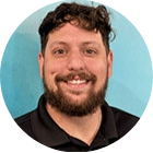 Dr. Caleb Hebert, DC