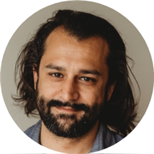 Dr. Caleb Reese, PsyD