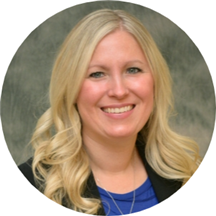 Dr. Caley Bogatz, DNP