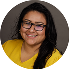 Dr. Calia A. Morais, PhD