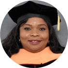 Dr. Calista Ogbu, DNP