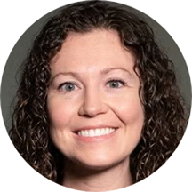 Dr. Callie Moran, DO