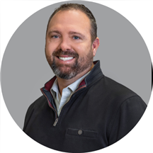 Dr. Callin Passey, OD