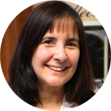 Dr. Calliope Galatis, OD