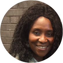 Dr. Callista Iwuala, DNP