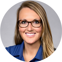 Dr. Calsey Fasching, PsyD